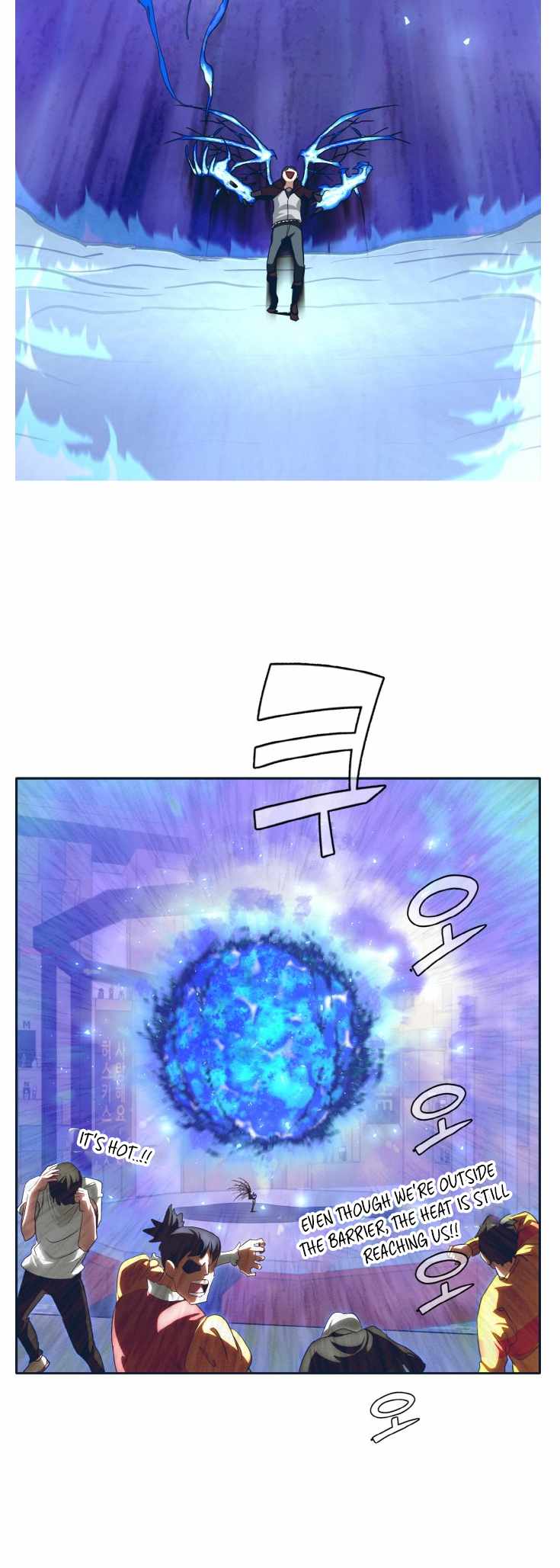 Counter Cube Chapter 48 44